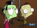 invader zim