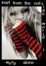 Weeping Alone