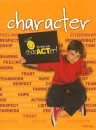 character