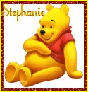 Stephanie