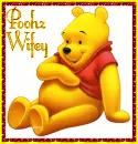 Poohz Wifey