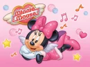 minnie mouse