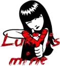 Luki is mine