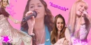 Hannah And Miley