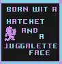 true juggalette