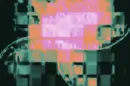 Background Digital Blurred Dark Soft