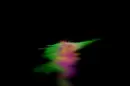 Water Colouring Effects Backround