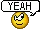 Yeah