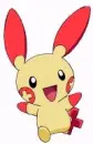 Plusle