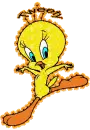 tweety