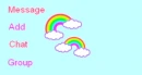 rainbows
