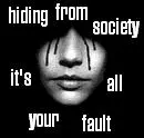 Your Fault