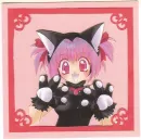 cat girl