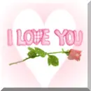 I Love You