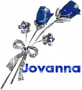 Jovanna