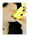 the taste of evil