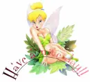 have a nice day tinkerbell