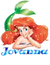 Jovanna
