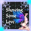 showing some love