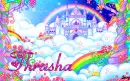 Thrasha