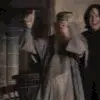 dancing dumbledore
