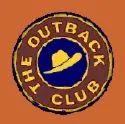 lee kernaghan the outback club logo