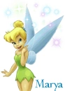 Tinkerbell Name