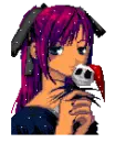 kiss doll