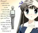 cute