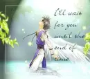 anime love