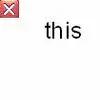 This Icon Bothered Gaara