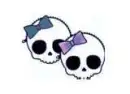 skulls