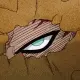 Gaara's eye