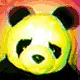 panda avatar