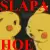 Pika-slap