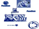 Newer Penn State background