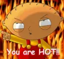 oh but u r