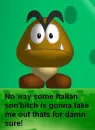 redneck goomba