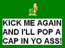 P.O.'d Koopa