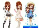 cheenie doll