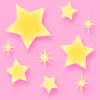 star background