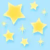 star background