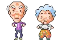 granny