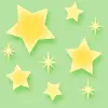 star background