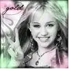 miley gold