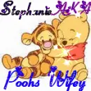 Stephanie AKA Pooh`s Wifey