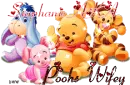 Stephanie aka Pooh`s Wifey