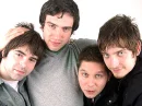 Snow Patrol