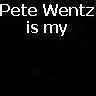 pete is my fall out boy