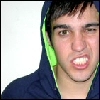 grr face 